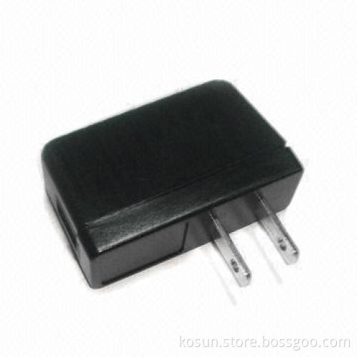 Emergency Mobile Phone Charger, 100 to 240V AC/50 to 60Hz Input Voltages